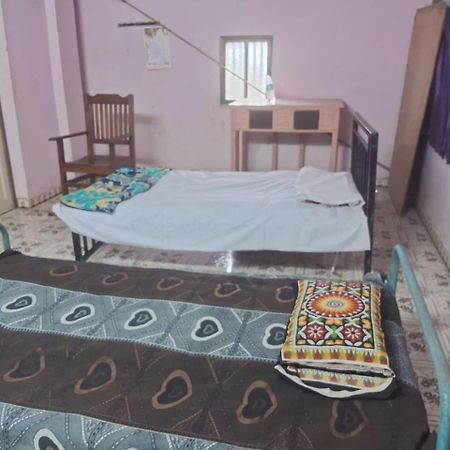 Savitri Cottage อลีบาก ภายนอก รูปภาพ
